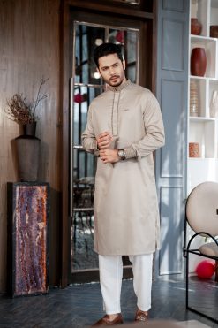 Luxury Panjabi