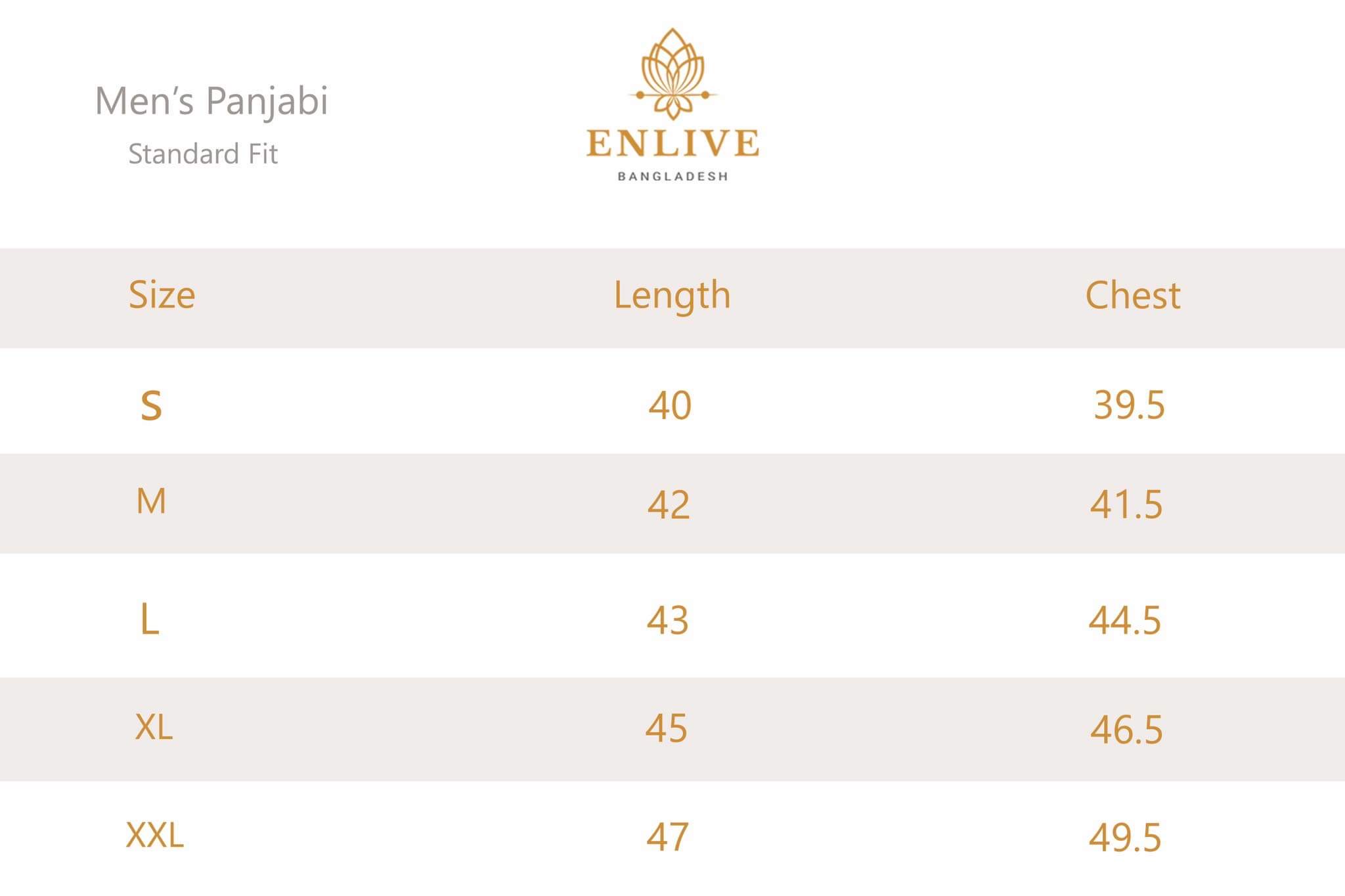 Ash Embroidery Panjabi - Image 4