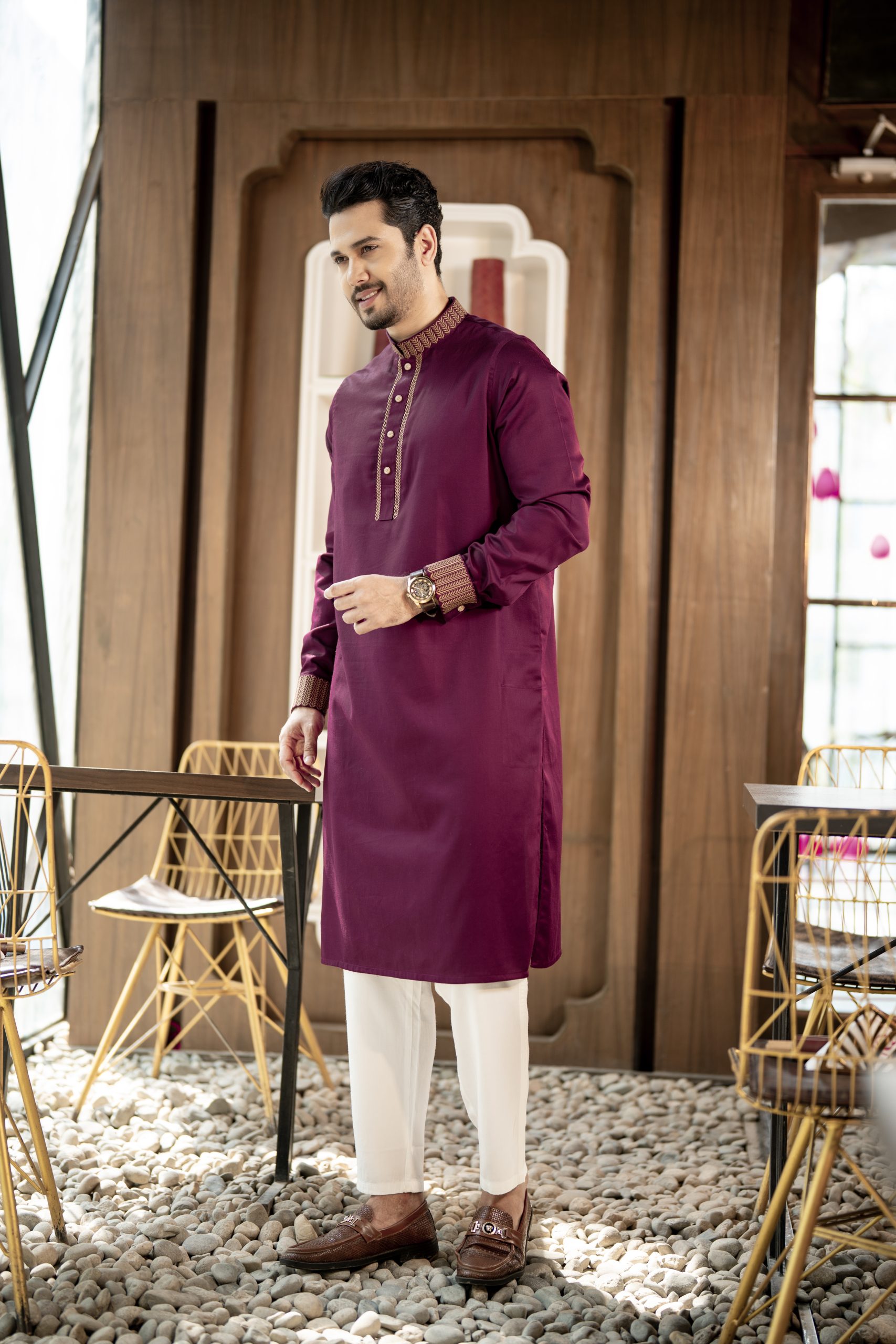 Luxury Panjabi - Image 2